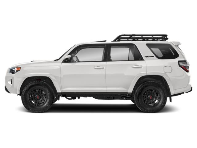 2022 Toyota 4Runner TRD Pro