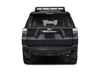 2022 Toyota 4Runner TRD Pro
