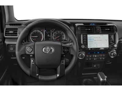 2022 Toyota 4Runner TRD Pro