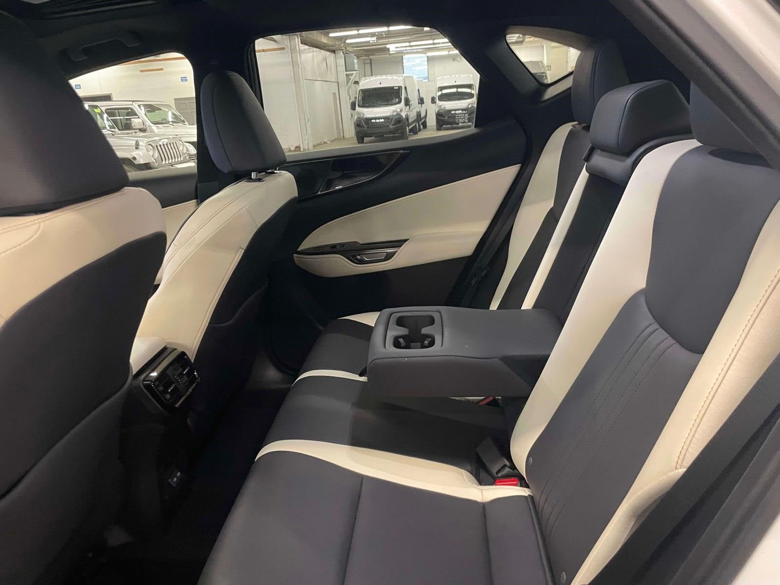 2024 Lexus NX 250 250 Base