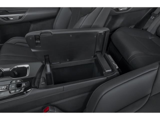 2025 Lexus NX 450h+ Luxury