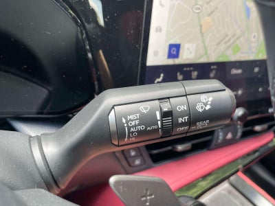 2025 Lexus NX 450h+ Luxury