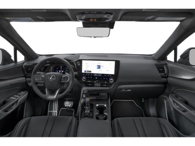 2025 Lexus NX 450h+ Luxury
