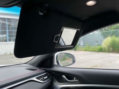 2024 Genesis G70 3.3T AWD Sport Advanced