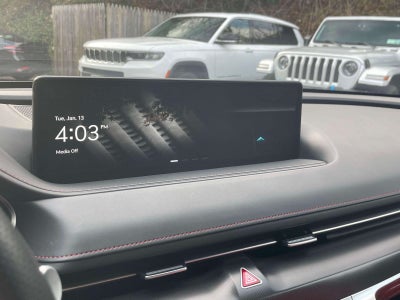 2024 Genesis G80 3.5T Sport AWD