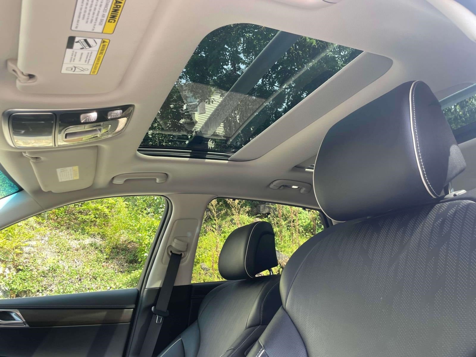 2024 Genesis GV80 2.5T AWD