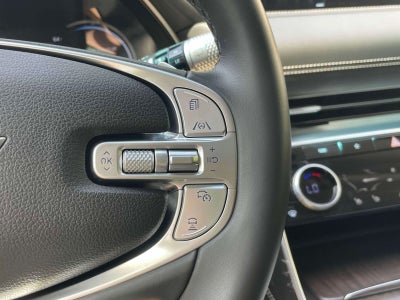 2024 Genesis GV80 2.5T AWD
