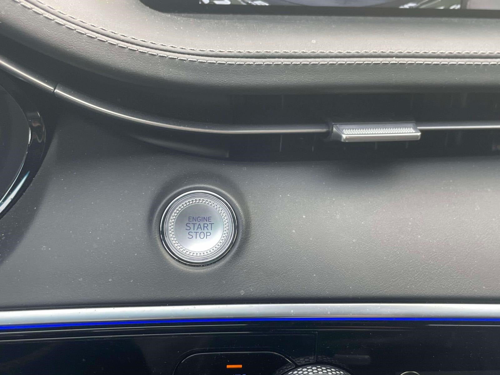 2025 Genesis GV70 3.5T AWD Sport