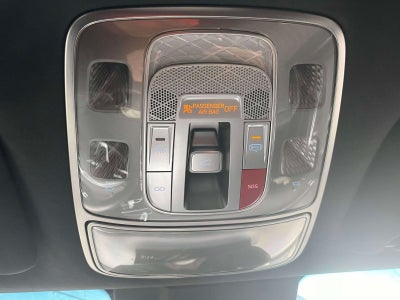 2025 Genesis GV70 3.5T AWD Sport