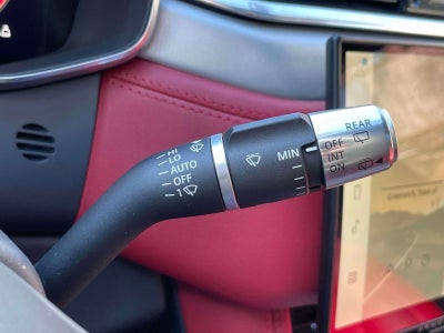 2021 Jaguar F-PACE R-Dynamic S P400 AWD Automatic