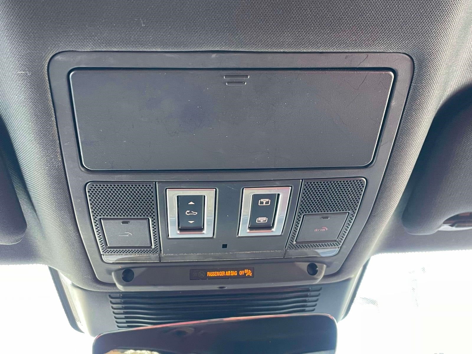 2021 Jaguar F-PACE R-Dynamic S P400 AWD Automatic