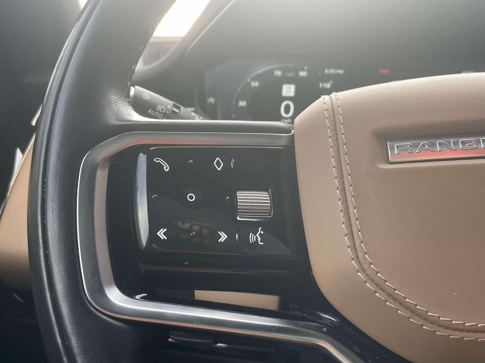 2023 Land Rover Range Rover Sport SE