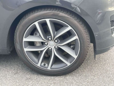 2023 Land Rover Range Rover Sport SE