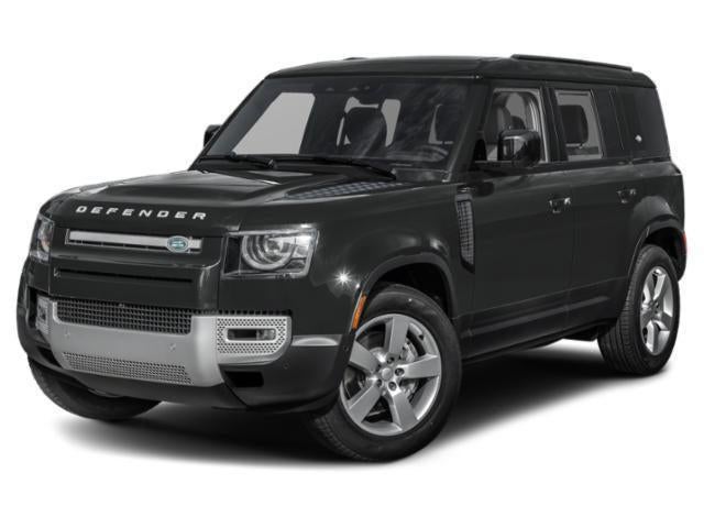 2025 Land Rover Defender 110 P300