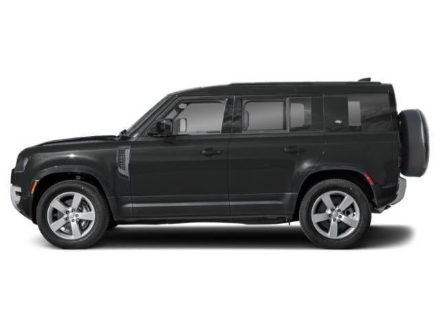 2025 Land Rover Defender 110 P300