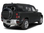2025 Land Rover Defender 110 P300