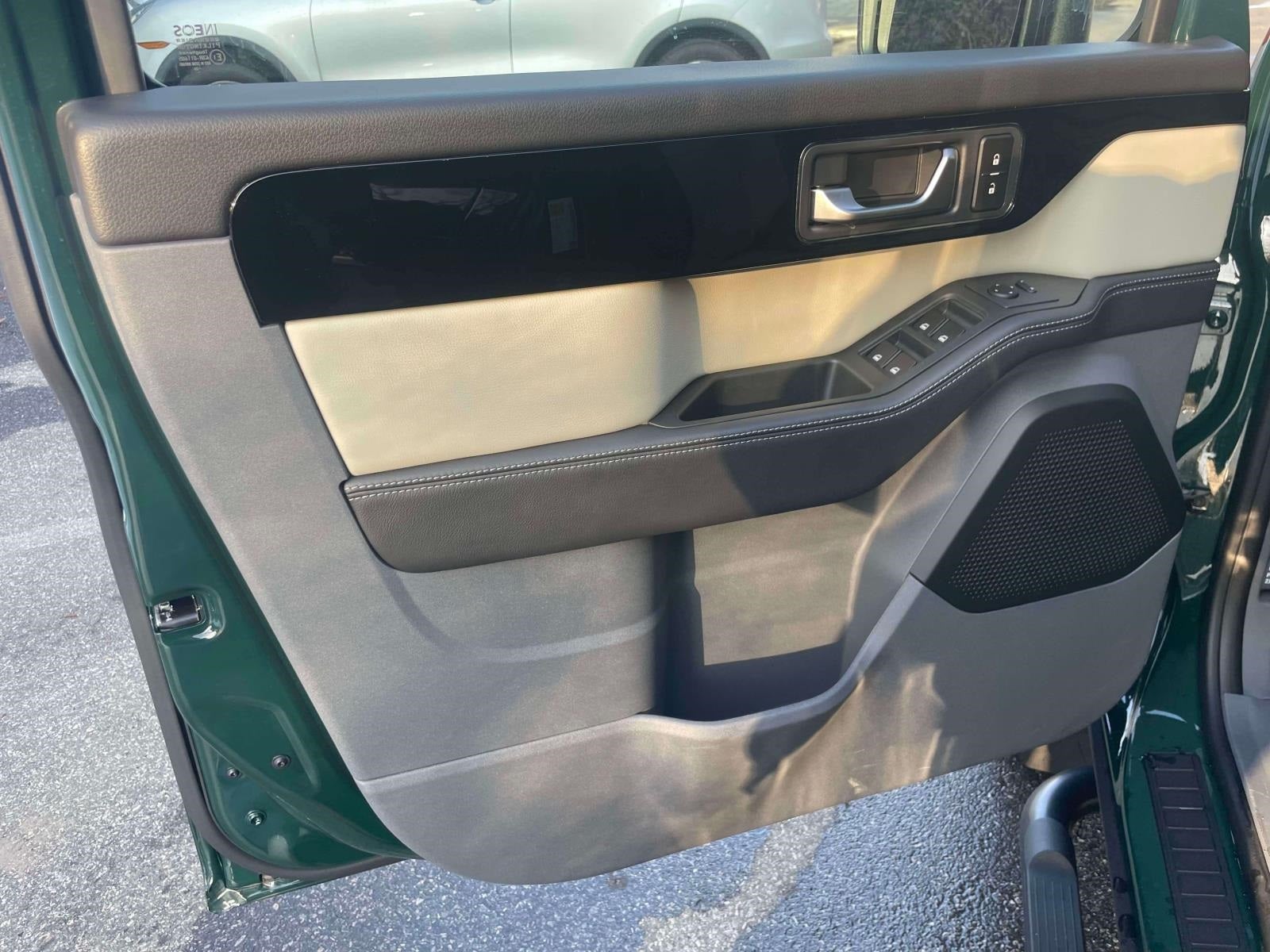 2024 Ineos Grenadier 4x4