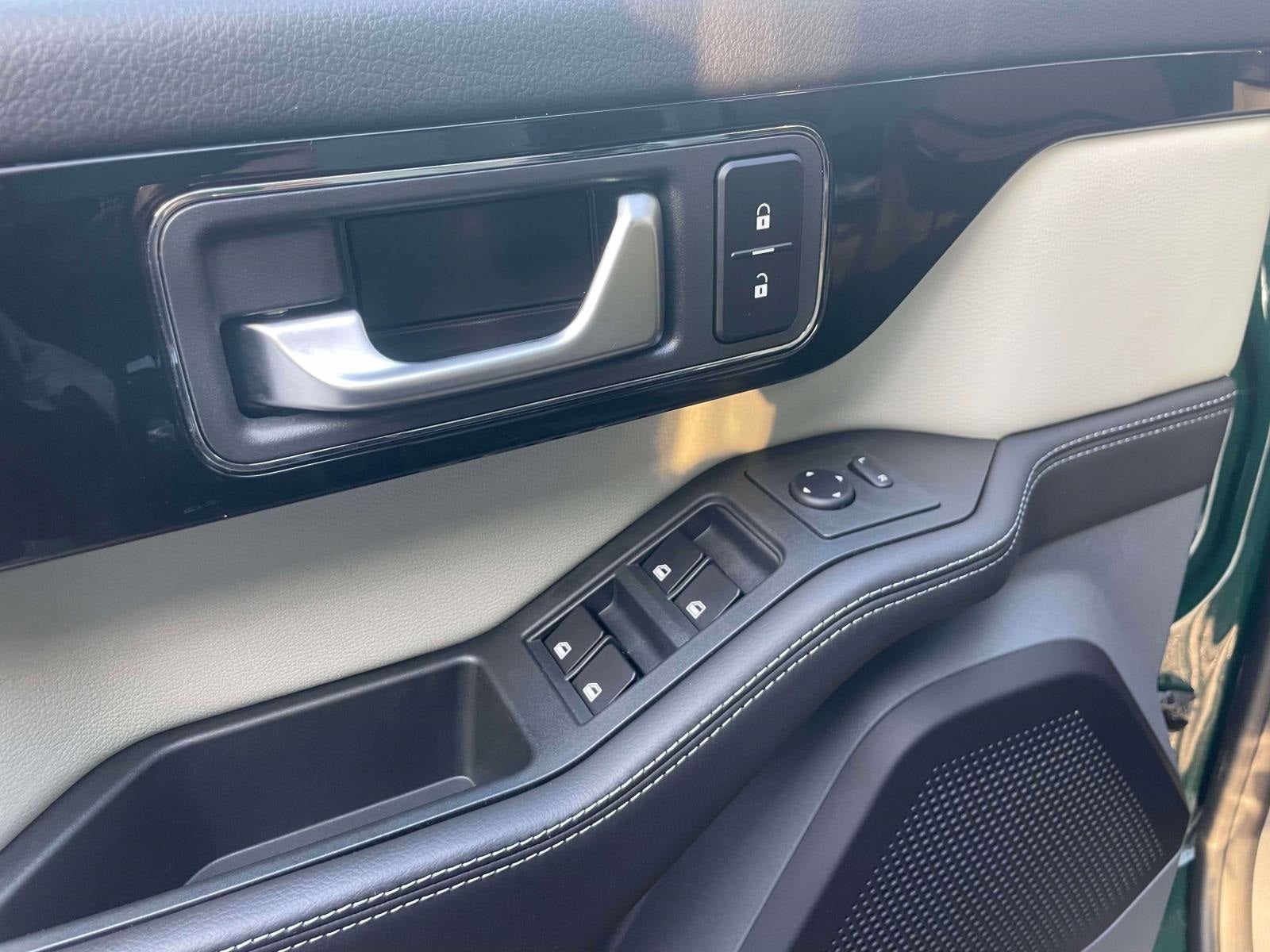 2024 Ineos Grenadier 4x4