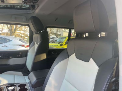 2024 Ineos Grenadier 4x4