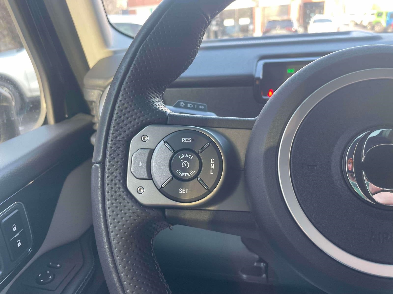 2024 Ineos Grenadier 4x4