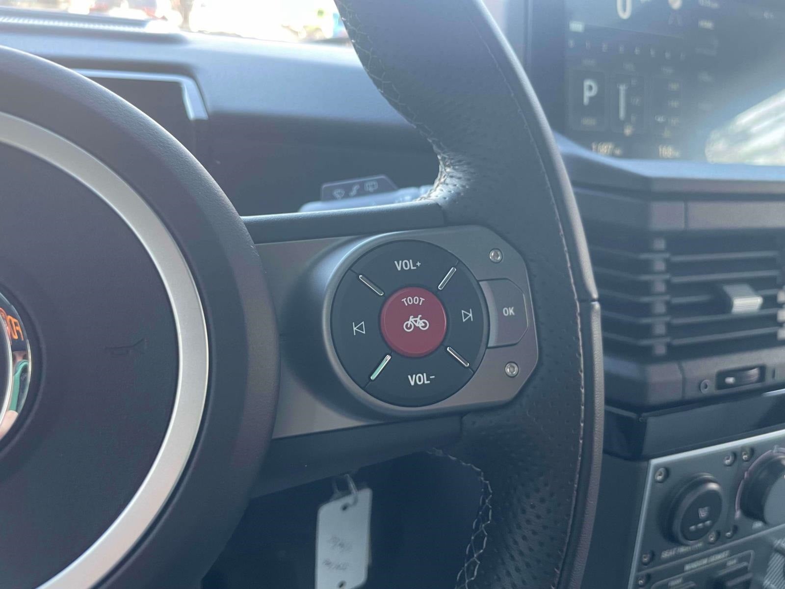 2024 Ineos Grenadier 4x4