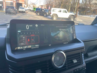 2024 Ineos Grenadier 4x4