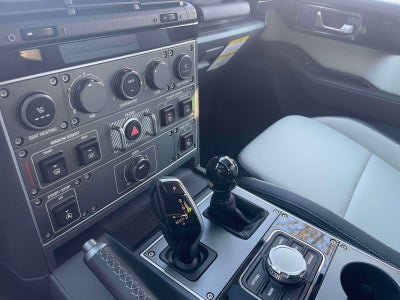 2024 Ineos Grenadier 4x4