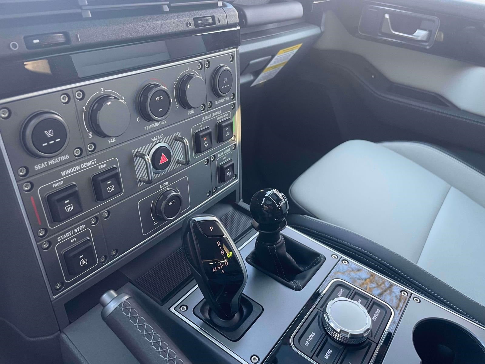 2024 Ineos Grenadier 4x4