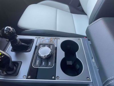 2024 Ineos Grenadier 4x4