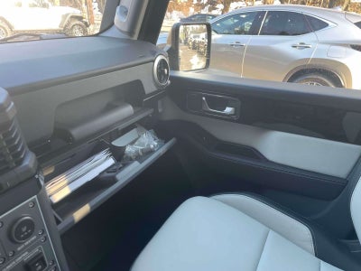 2024 Ineos Grenadier 4x4