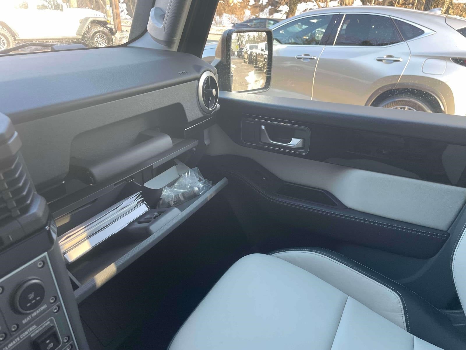 2024 Ineos Grenadier 4x4