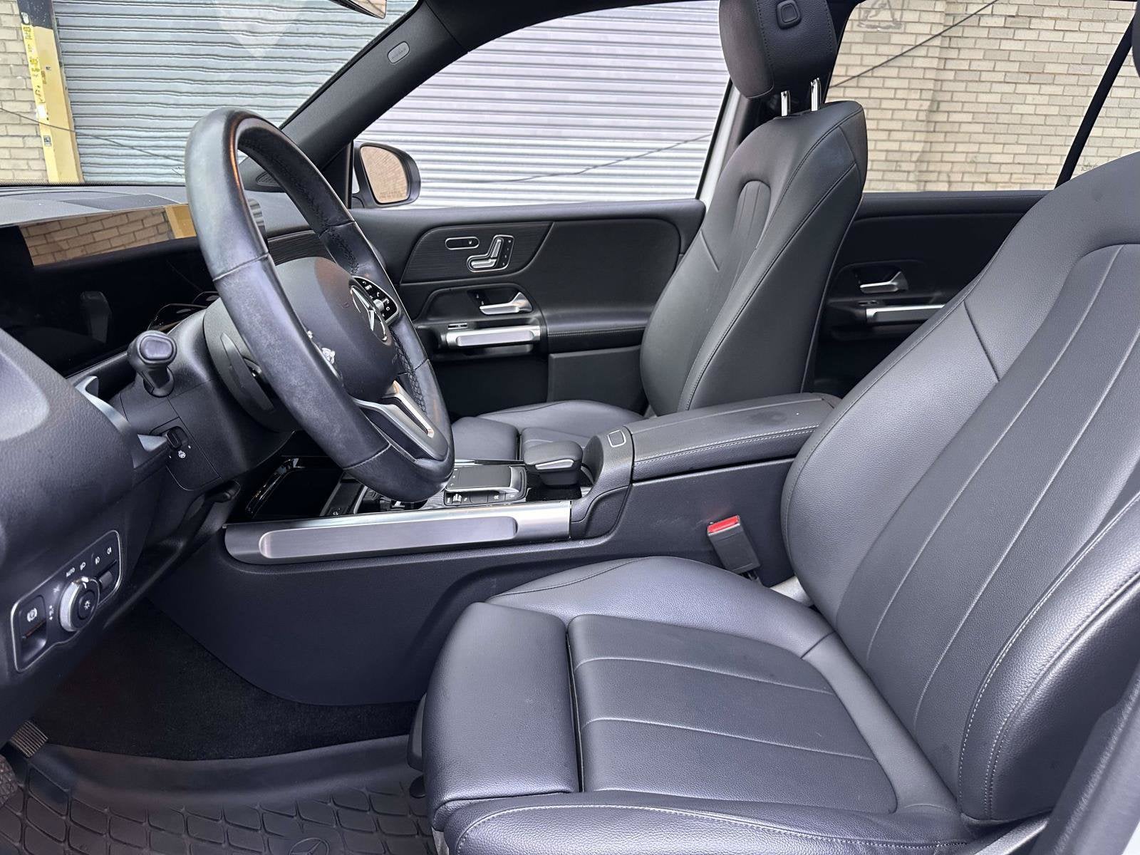 2023 Mercedes-Benz GLB 250 4MATIC®