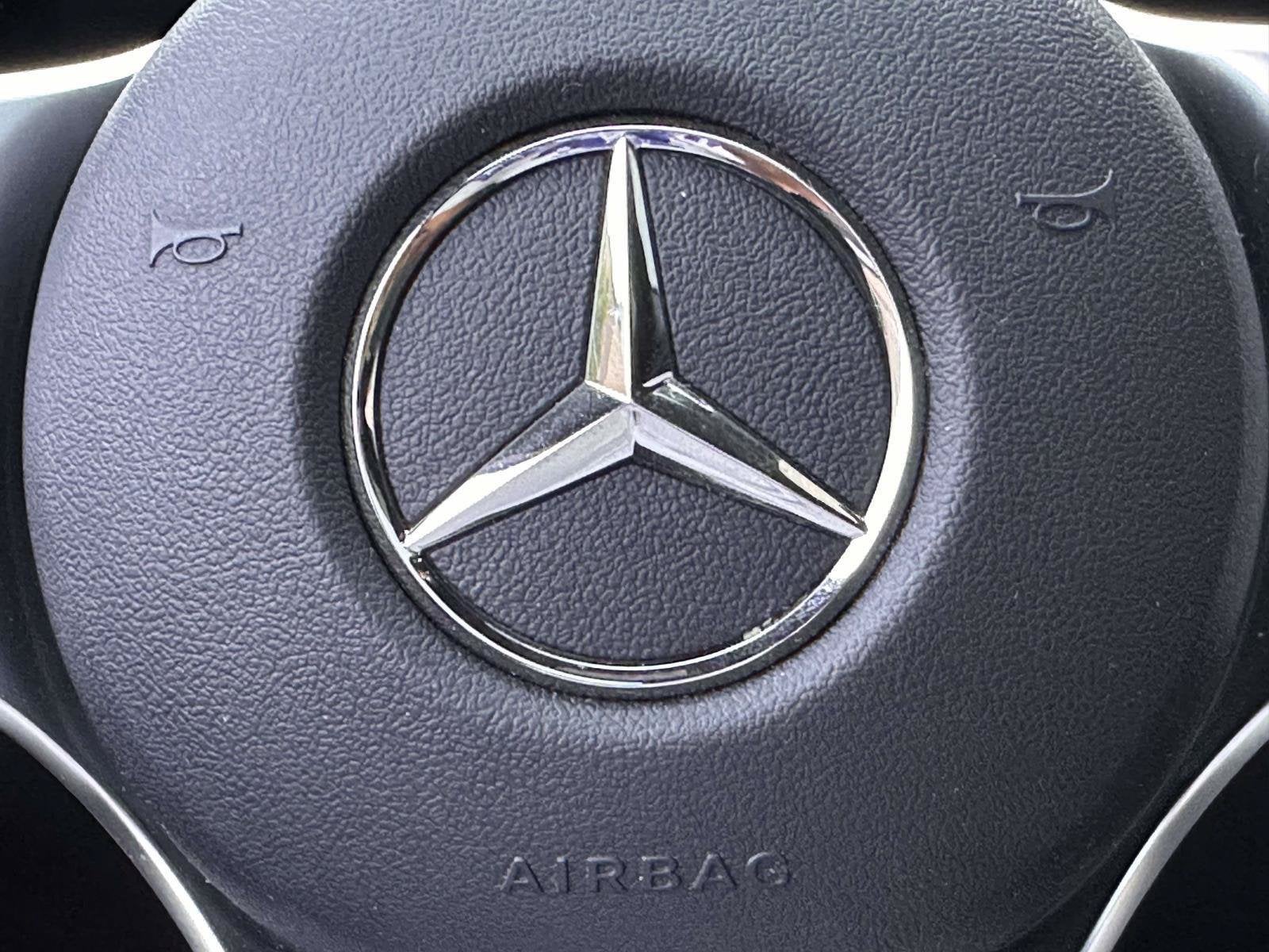 2023 Mercedes-Benz GLB 250 4MATIC®