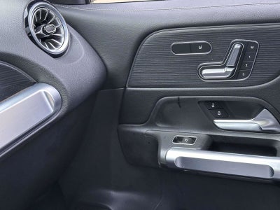 2023 Mercedes-Benz GLB 250 4MATIC®