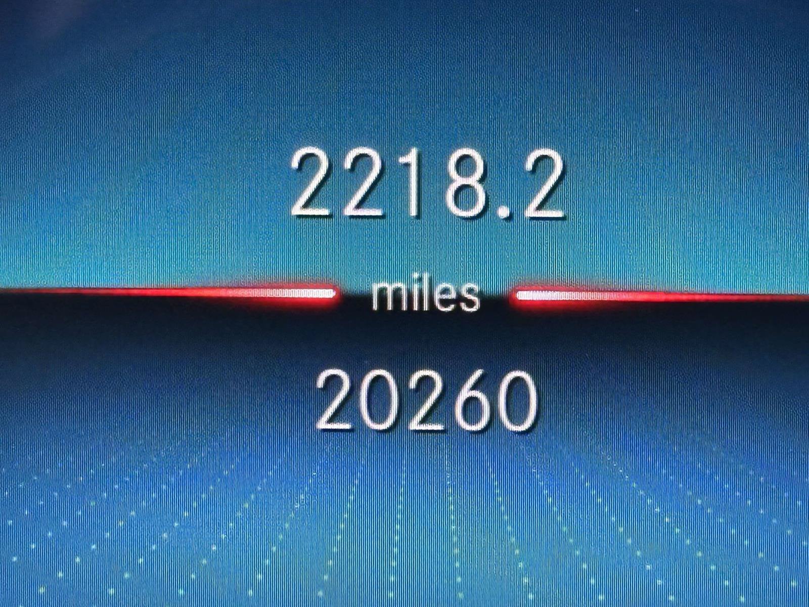 2023 Mercedes-Benz GLB 250 4MATIC®