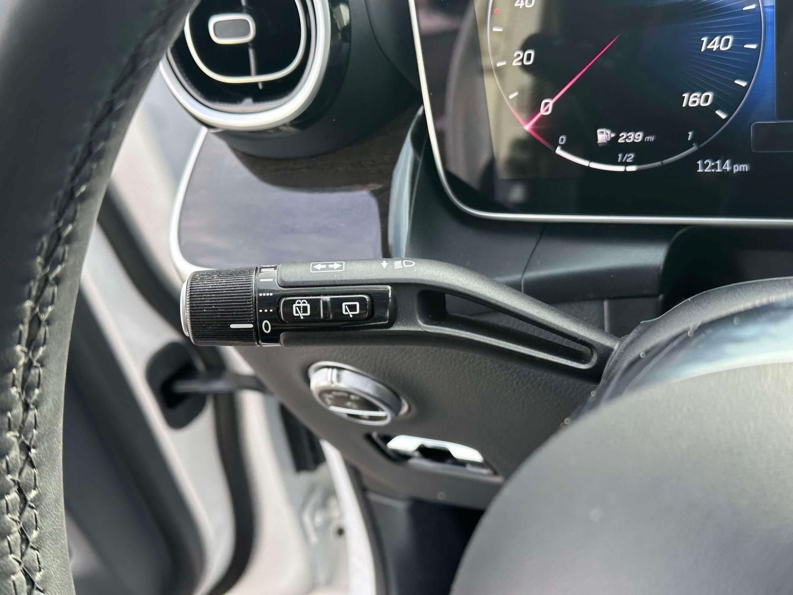 2024 Mercedes-Benz GLC 300 4MATIC® SUV