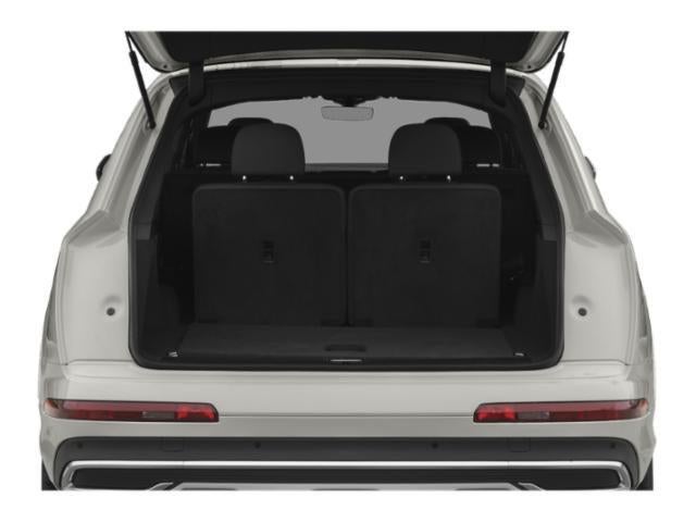 2021 Audi Q7 Premium 55 TFSI quattro Tiptronic
