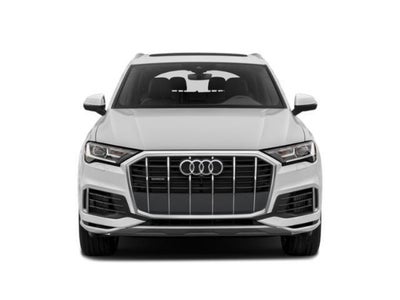 2021 Audi Q7 Premium 55 TFSI quattro Tiptronic
