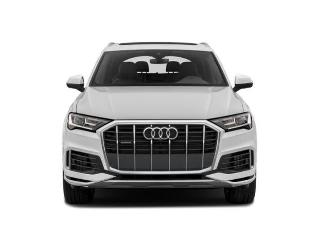 2021 Audi Q7 Premium 55 TFSI quattro Tiptronic