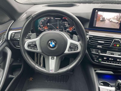 2023 BMW M550 i xDrive