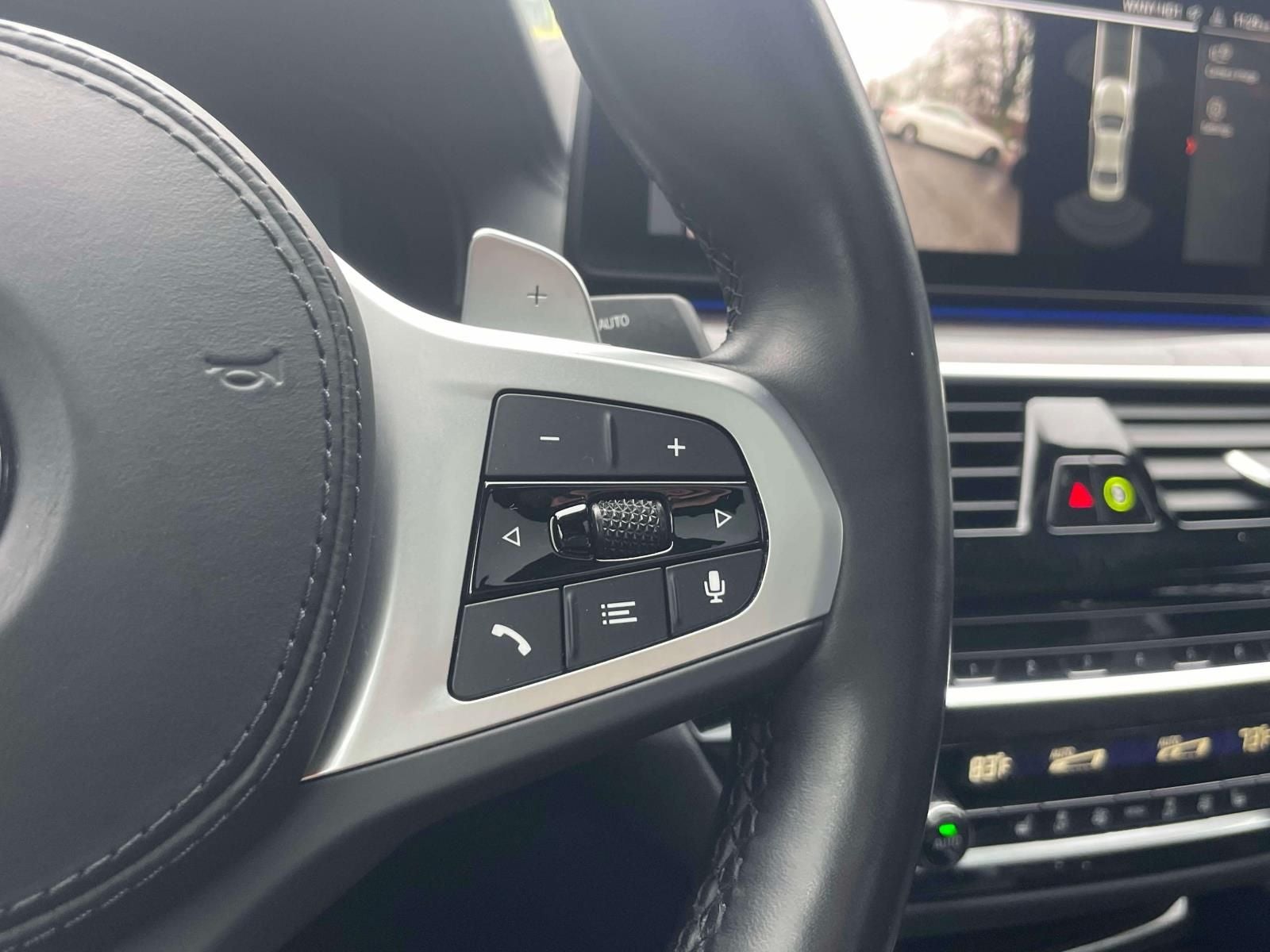 2023 BMW M550 i xDrive