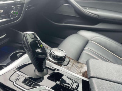 2023 BMW M550 i xDrive