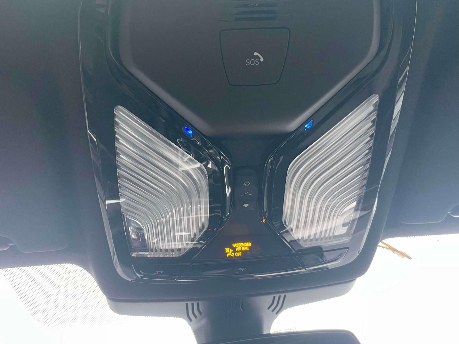 2023 BMW M550 i xDrive