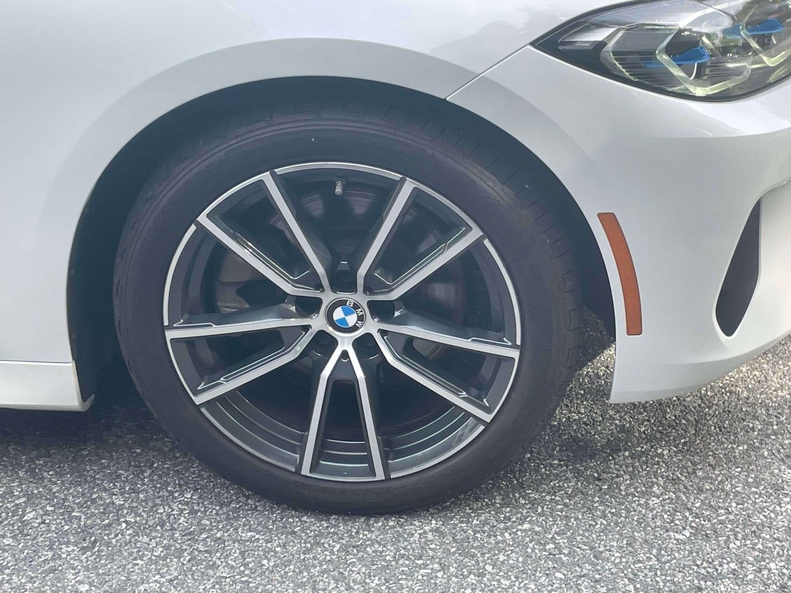 2022 BMW 430i xDrive