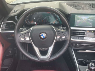 2022 BMW 430i xDrive