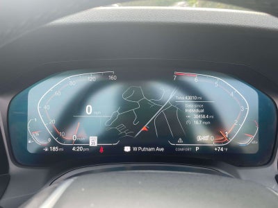 2022 BMW 430i xDrive