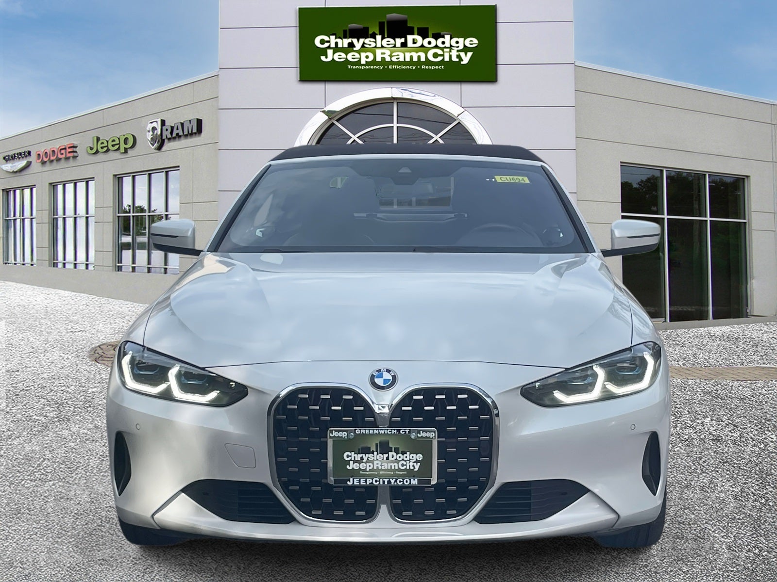 2022 BMW 430i xDrive