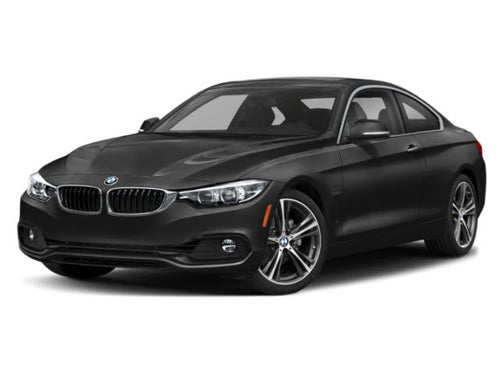 2019 BMW 4 Series 430i xDrive