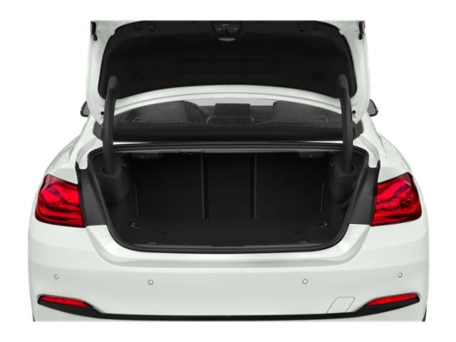 2019 BMW 4 Series 430i xDrive
