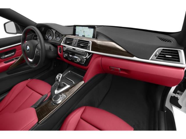 2019 BMW 4 Series 430i xDrive